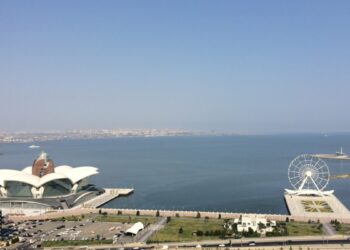 За Степанакерт надо извиниться: Азербайджан потребовал от ТАСС не оскорблять территориальную целостность страны