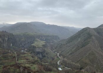 Капитуляция Армении перед США и Азербайджаном меняет стратегическое положение на Южном Кавказе