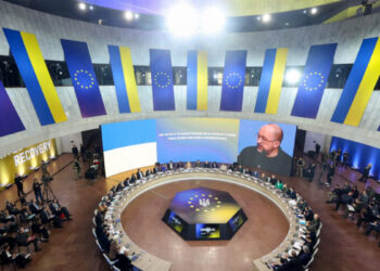 Андрей Парубий убит во Львове — кому мешал идеолог Евромайдана? Полиция ищет киллера, переодетого в курьера