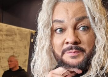 Киркоров объяснил вынужденную паузу