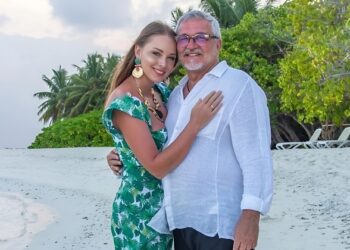 «Развод Дибровых — это бизнес-проект!»