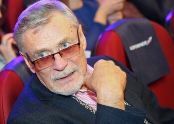 Александр Михайлов: «Я на том свете побывал»