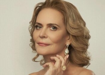 Алена Яковлева: «К новым романам всегда готова!»