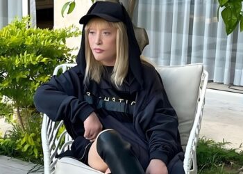 Березин и Кемеровский ждут Пугачеву