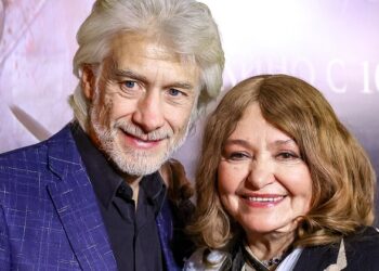 Наталья Бондарчук: «Дружу со всеми своими мужьями»