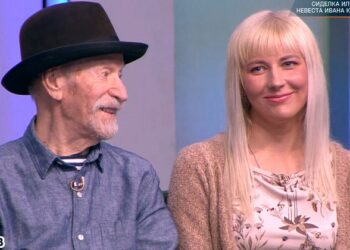 Сиделка Ивана Краско: «Он звал меня «моя синеглазка»