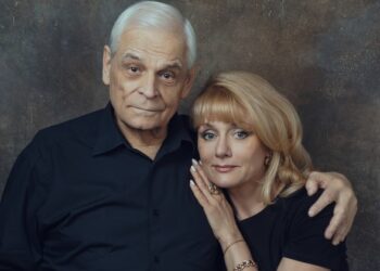 Герард Васильев: «Стареть некогда!»