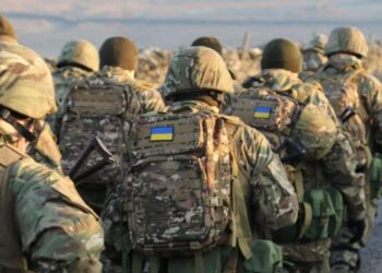 Раскрыты детали секретного плана ЕС: как частные армии США будут охранять Украину после СВО