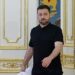 Зеленский заявил о новых ударах по России