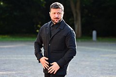 Раскрыты детали о наряде Зеленского для встречи с Трампом в Белом доме