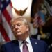 Трамп допустил арест экс-глав ЦРУ и ФБР за фейки о России