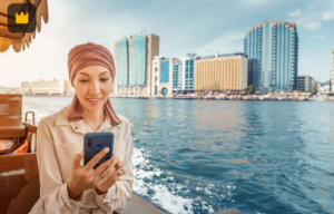 Чат Дубай: как этот инструмент облегчает жизнь путешественникам.