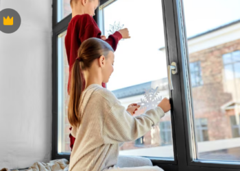 Пластиковые окна: Ваш идеальный выбор для комфорта и уюта