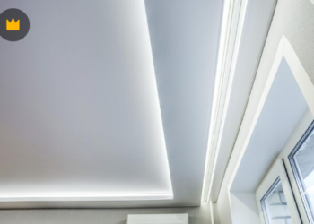 Рейтинг натяжных потолков: Как выбрать лучший вариант для вашего интерьера