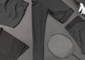 Профессиональная спортивная экипировка: Как выбрать лучшее для достижения успеха