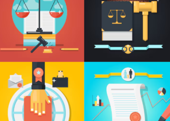 Юридическая помощь и защита: Как обеспечить свои права и интересы