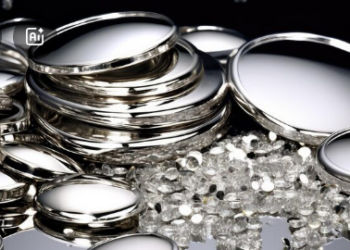 Скупка серебра: Как выгодно сдать серебро и получить деньги