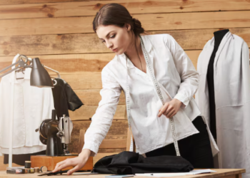 Сервис по ремонту одежды, сумок и обуви в Москве: качество и надежность