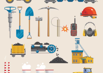 Буровое оборудование: ключевые технологии и современные решения для эффективного бурения