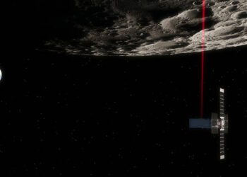 Эксперт: США перенесли противостояние с КНР и РФ в космос