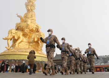 Эксперт: Вьетнам,КНДР и Китай укрепляют взаимные связи с РФ