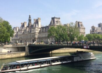 Обозреватель Корнилов: Во Франции осознали, что урегулирование украинского кризиса зависит только от Путина