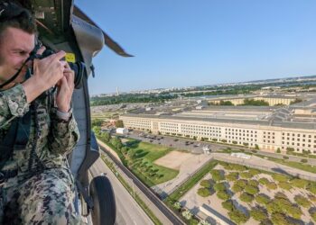 Пентагон снова станет Министерством войны: зачем Трампу это? Подробности указа президента США