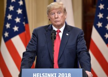 Американист Дробницкий: Президент США старается предотвратить шатдаун