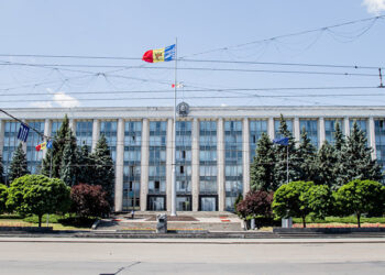 Трамп желает усилить контроль над Европой через Молдавию