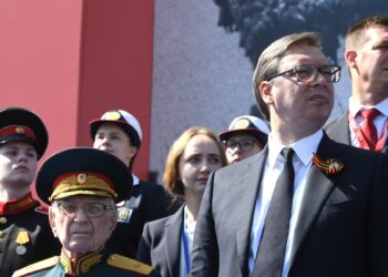 Пшеничников: Давление русофобов на Сербию напоминает трагикомедию