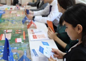 Политолог Дудаков: США не будут препятствовать евросанкциям против Израиля