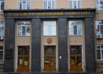 В Туле продолжили серию встреч против информационной войны, которая ведется Западом с Сербией и РФ