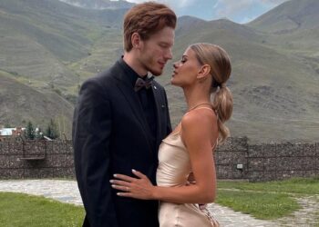 Почему Никита Пресняков не смог удержать жену?