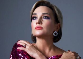 Буланова устала от ажиотажа