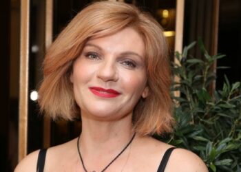 Анна Ардова: «Смешной быть очень сложно!»