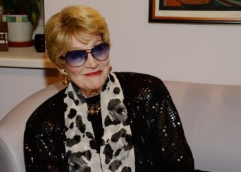 Хитяева против своих внуков