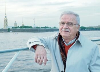 Сергей Никоненко: «Жена меня чуть не убила!»