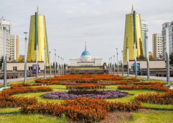 Эксперт описал тренды цифрового развития Казахстана