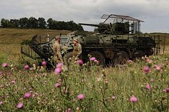 Трамп получил секретные данные о возможном наступлении ВСУ