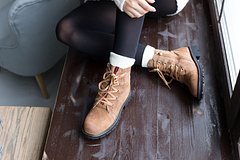 Стилистка назвала главные тренды в осенней одежде