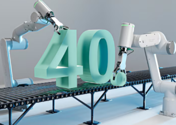 Автоматизация и роботизация производства: технологии будущего уже сегодня