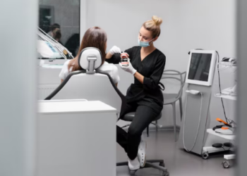 Современная стоматология: инновации и комфорт для здоровья зубов