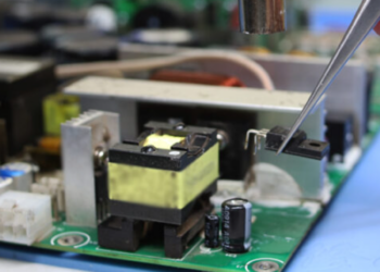 Ремонт контроллеров PLC: ключ к бесперебойной работе автоматизированных систем