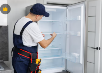 Ремонт холодильников: профессиональный подход и надежные решения