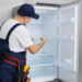 Ремонт холодильников: профессиональный подход и надежные решения