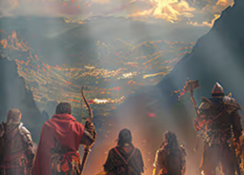 Анонсы серверов Lineage 2: новые горизонты в мире Легендарной MMORPG