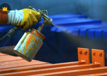 Окрашивание и защита металла: современные методы и эффективные решения