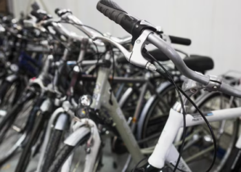 Велосипеды: выбор, виды и польза для здоровья и окружающей среды