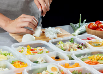 Корпоративное питание: эффективное решение для организации питания на предприятии