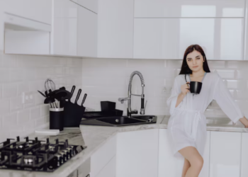 Кухня вашей мечты: как создать идеальное пространство для готовки и отдыха